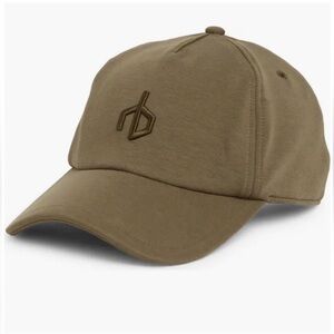 New rag & bone Aron Baseball Cap